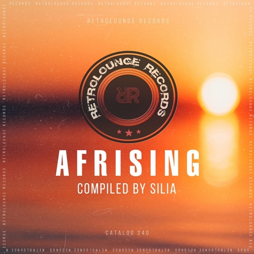 VA - Afrising (Compiled by Silia) [RETRO240]
